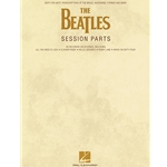 The Beatles Session Parts