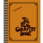 The Real Country Book