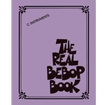 The Real Bebop Book