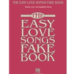 The Easy Love Songs Fake Book