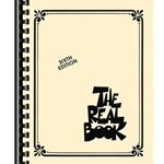 The Real Book<br>Volume I