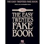 The Easy Twenties Fake Book