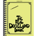 The Real Dixieland Book