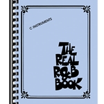 The Real R&B Book