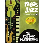 1960s Jazz Play-Along<br>Real Book Multi-Tracks Volume 13