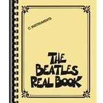 The Beatles Real Book