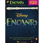 Encanto<br>Recorder Fun