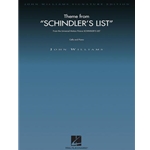 Theme from Schindler's List