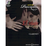 El viaje: 14 Tangos and Other Pieces for Clarinet