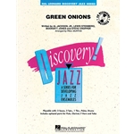Green Onions