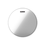 Evans Snare Side 14" Hazy 300 Drum Head