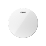 Evans 13" White Hybrid Batter Head