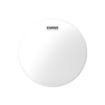 Evans 8" Mx Frosted Tenor Head