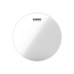 Evans 13" Tcx Clear Tenor Head