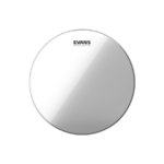 Evans Genera G2 14" Clear Drum Head