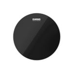 Evans 14" Mx Ebony Tenor Head