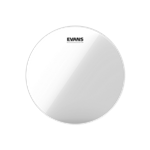 Evans Genera G1 15" Clear Drum Head