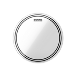 Evans 18" Ec2 Clear Drum Head