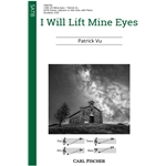 I Will Lift Mine Eyes