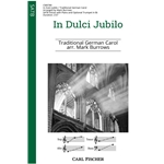 In Dulci Jubilo