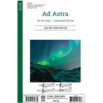 Ad Astra<br>(To the Stars...)<br>Extended Edition