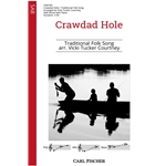 Crawdad Hole