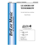 Leaders of Tomorrow