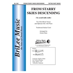 From Starry Skies Descending