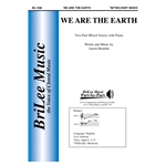 We Are the Earth