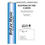 Keepers of the Earth