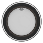 Remo 18" Coated Emperor