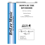 Down by the Riverside