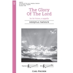 The Glory Of The Lord