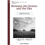Between the Downs and the Sky