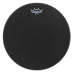 Remo Emporer 16" Black Suede Drum Head