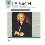 Bach: 18 Short Preludes