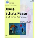 A Musical Patchwork: Music of the 21st Century