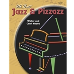 All That Jazz and Pizzazz