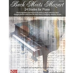 Bach Meets Mozart