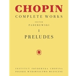 Chopin: Preludes