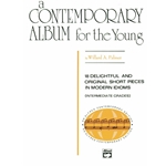 A Contemporary Album for the Young