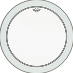 Remo Powerstroke Pro 24" Bass Drum Head