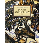 The Faber Music Piano Anthology