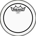 Remo Pinstripe 6" Clear Drum Head