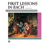 First Lessons in Bach