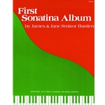 First Sonatina Album