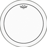 Remo Pinstripe 16" Clear Drum Head