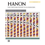 Hanon: The Virtuoso Pianist (Complete)