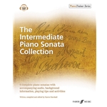The Intermediate Piano Sonata Collection