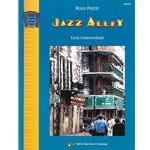 Jazz Alley
